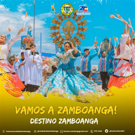 Vamos a Zamboanga .